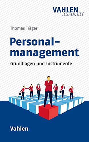 Träger, Thomas: Personalmanagement
